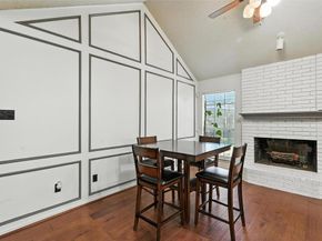 7708  Greengage Drive , Fort Worth Texas 76133