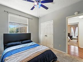 7708  Greengage Drive , Fort Worth Texas 76133