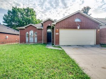 1433  Cross Courts Drive 