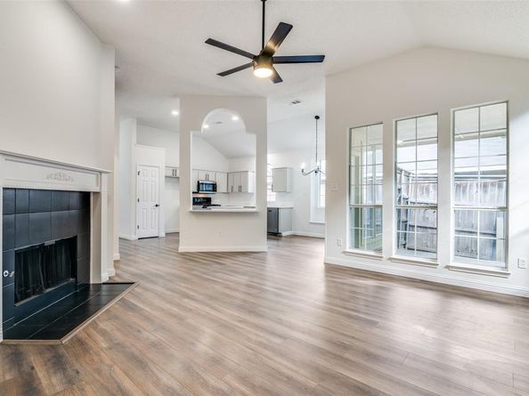 1433  Cross Courts Drive , Garland Texas 75040