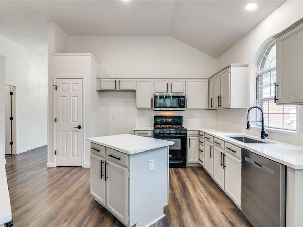 1433  Cross Courts Drive , Garland Texas 75040