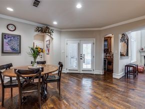 6111  Palo Pinto Avenue , Dallas Texas 75214
