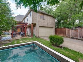 6111  Palo Pinto Avenue , Dallas Texas 75214
