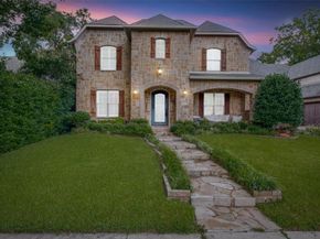 6111  Palo Pinto Avenue , Dallas Texas 75214