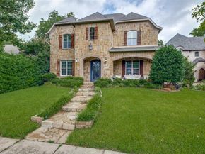 6111  Palo Pinto Avenue , Dallas Texas 75214