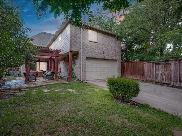 6111  Palo Pinto Avenue , Dallas Texas 75214