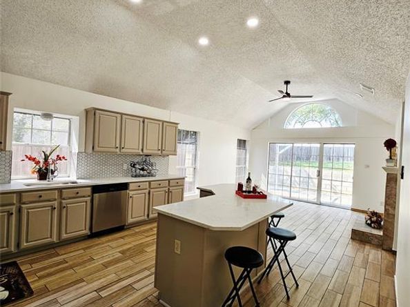 7413  Eastern Drive , Fort Worth Texas 76120