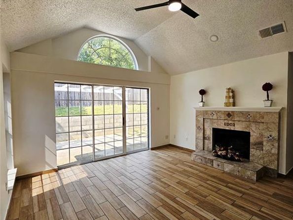 7413  Eastern Drive , Fort Worth Texas 76120