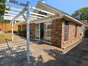 7413  Eastern Drive , Fort Worth Texas 76120