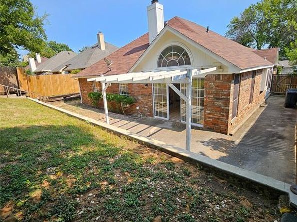 7413  Eastern Drive , Fort Worth Texas 76120
