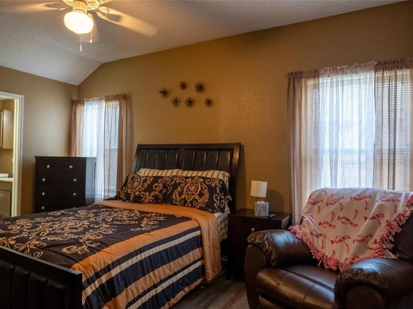 8963  Rushing River Drive , Fort Worth Texas 76118