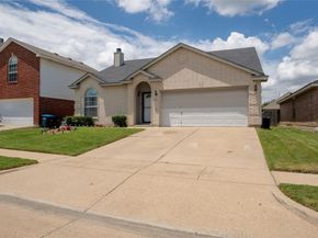8963  Rushing River Drive , Fort Worth Texas 76118