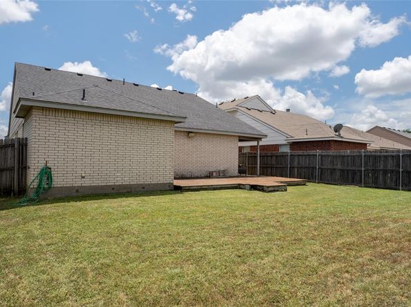 8963  Rushing River Drive , Fort Worth Texas 76118