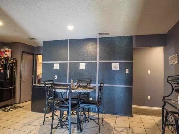 8963  Rushing River Drive , Fort Worth Texas 76118
