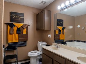 8963  Rushing River Drive , Fort Worth Texas 76118