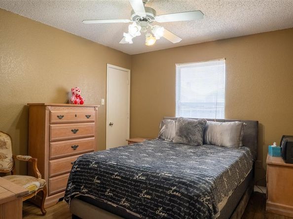 8963  Rushing River Drive , Fort Worth Texas 76118