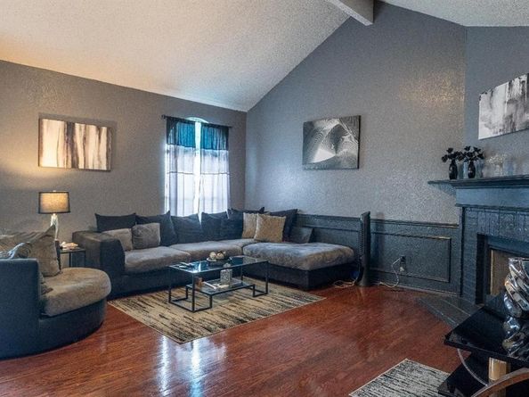 8963  Rushing River Drive , Fort Worth Texas 76118