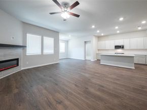 5404  Overbrook Drive , Denton Texas 76207