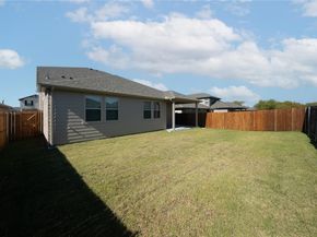 5404  Overbrook Drive , Denton Texas 76207