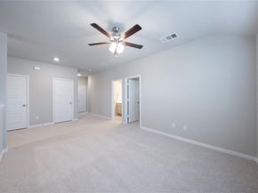 5404  Overbrook Drive , Denton Texas 76207