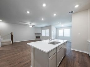 5404  Overbrook Drive , Denton Texas 76207