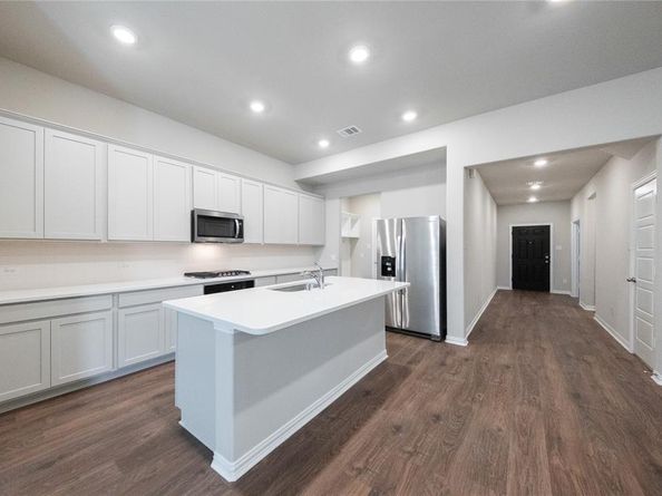 5404  Overbrook Drive , Denton Texas 76207