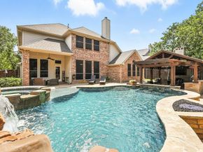 5725  Almond Lane , Fort Worth Texas 76244