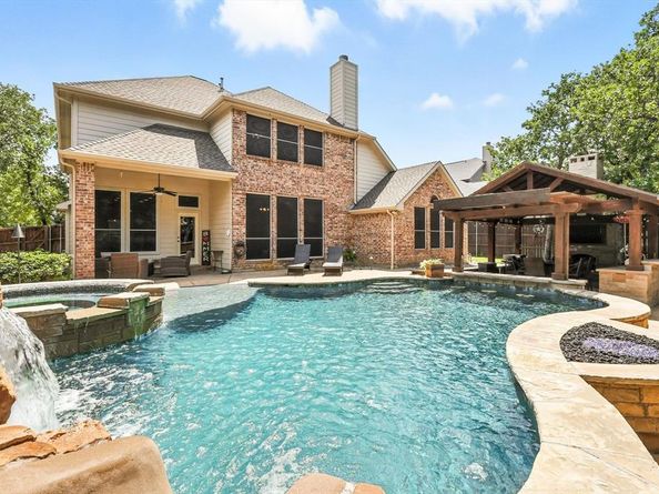 5725  Almond Lane , Fort Worth Texas 76244