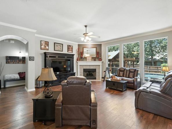 5725  Almond Lane , Fort Worth Texas 76244
