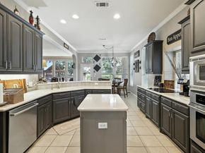 5725  Almond Lane , Fort Worth Texas 76244