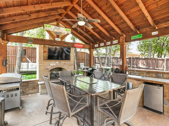5725  Almond Lane , Fort Worth Texas 76244