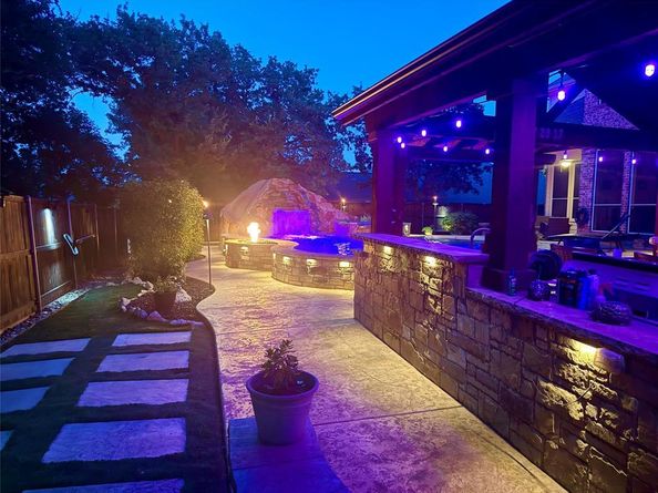 5725  Almond Lane , Fort Worth Texas 76244