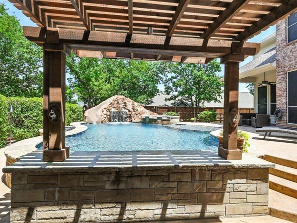 5725  Almond Lane , Fort Worth Texas 76244