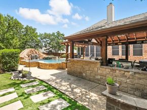 5725  Almond Lane , Fort Worth Texas 76244