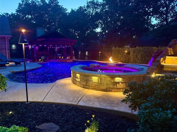 5725  Almond Lane , Fort Worth Texas 76244