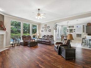 5725  Almond Lane , Fort Worth Texas 76244