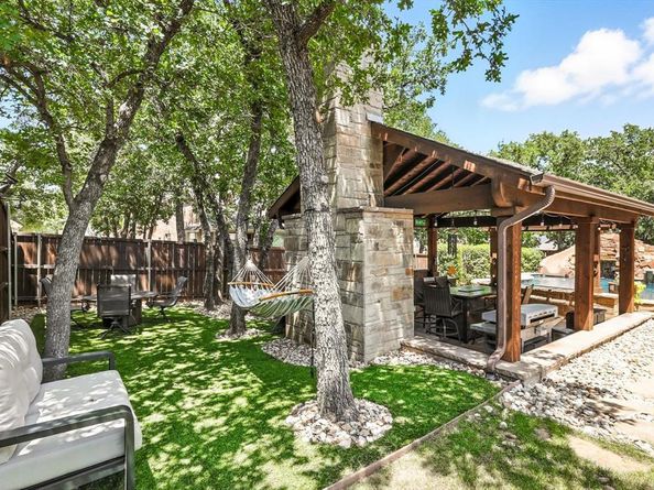 5725  Almond Lane , Fort Worth Texas 76244