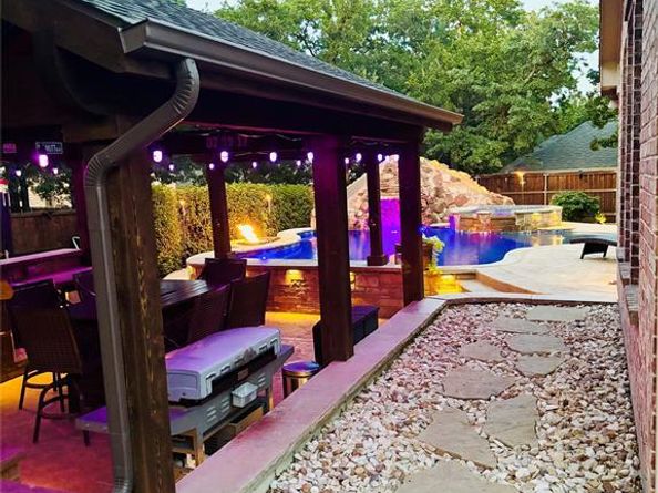 5725  Almond Lane , Fort Worth Texas 76244
