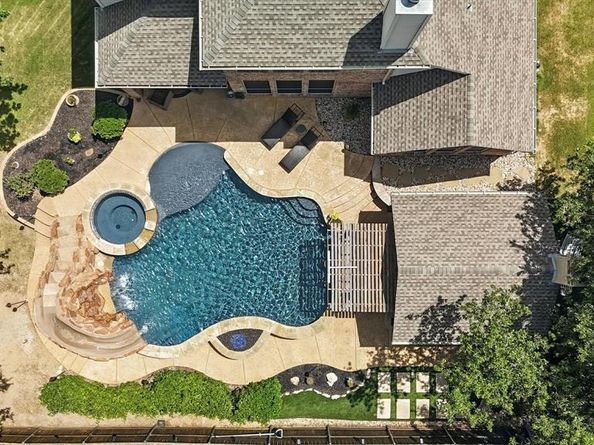 5725  Almond Lane , Fort Worth Texas 76244