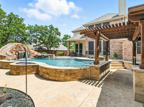 5725  Almond Lane , Fort Worth Texas 76244
