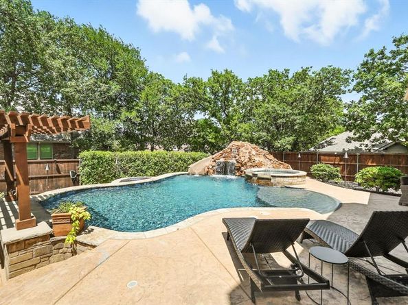 5725  Almond Lane , Fort Worth Texas 76244