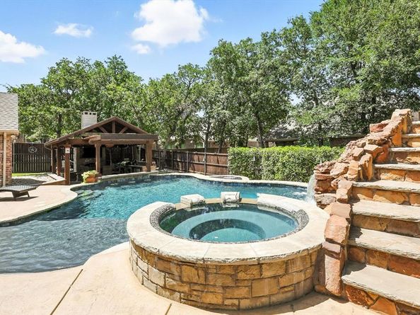 5725  Almond Lane , Fort Worth Texas 76244
