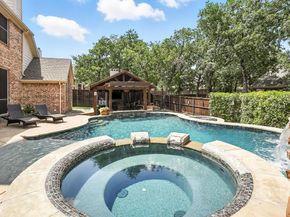 5725  Almond Lane , Fort Worth Texas 76244