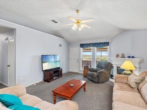 10201  Eureka Springs Court , Fort Worth Texas 76108