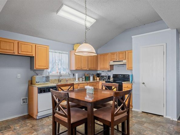 10201  Eureka Springs Court , Fort Worth Texas 76108