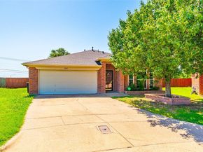 10201  Eureka Springs Court , Fort Worth Texas 76108