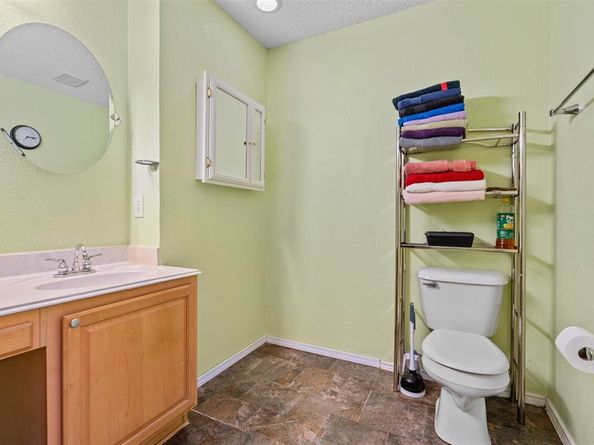 10201  Eureka Springs Court , Fort Worth Texas 76108