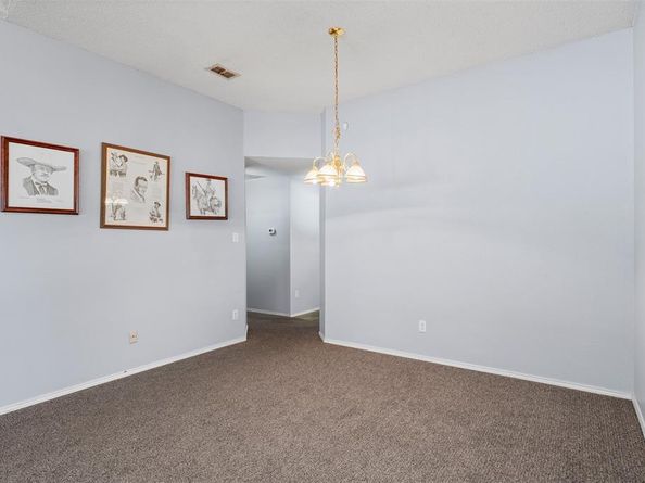 10201  Eureka Springs Court , Fort Worth Texas 76108