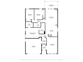 10201  Eureka Springs Court , Fort Worth Texas 76108