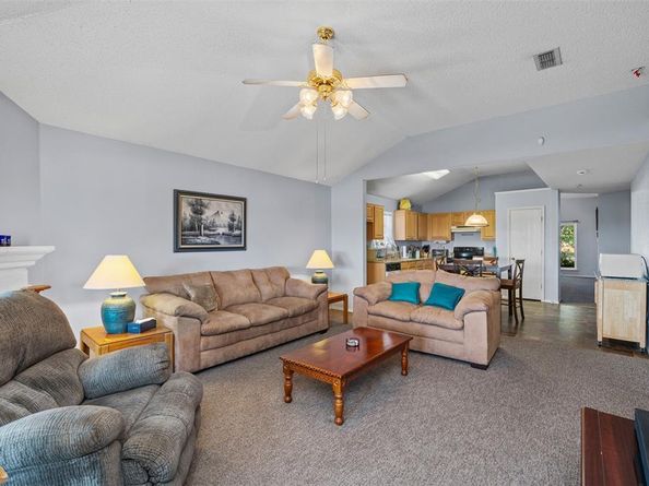 10201  Eureka Springs Court , Fort Worth Texas 76108